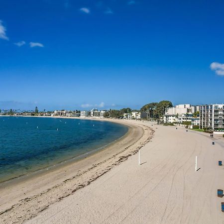 Riviera Bay View Dream - Private Patio With Bay View And Parking Villa San Diego Ngoại thất bức ảnh