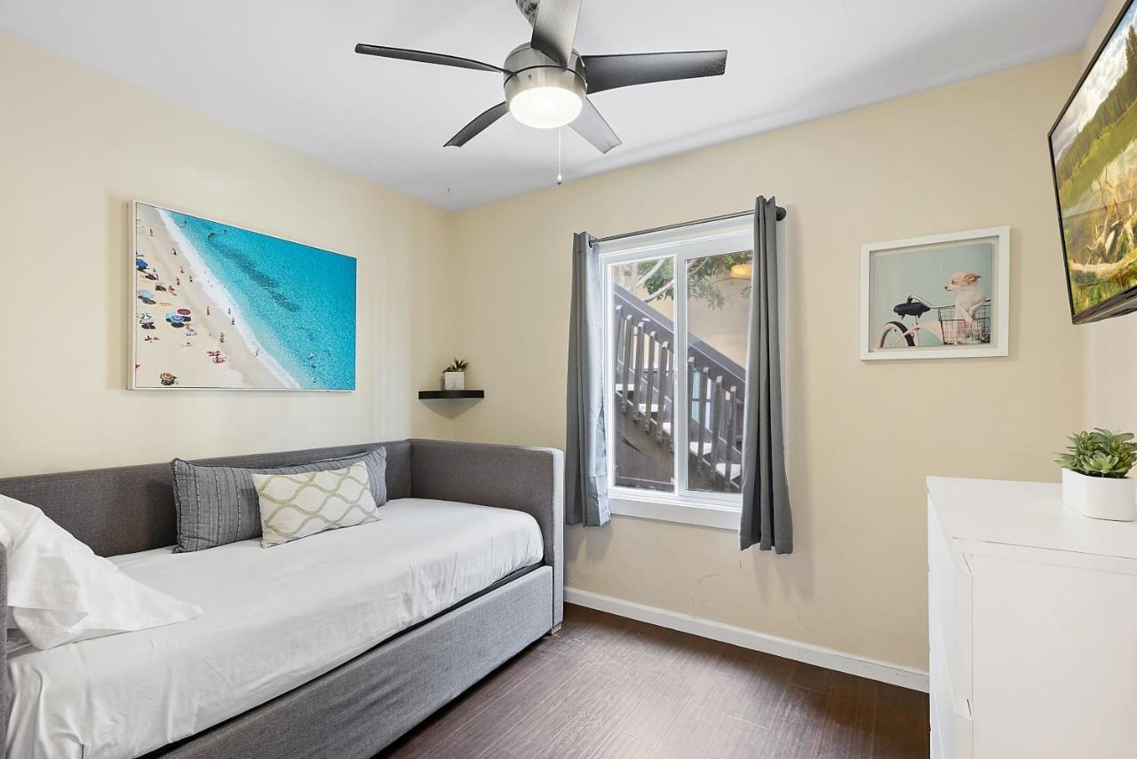 Riviera Bay View Dream - Private Patio With Bay View And Parking Villa San Diego Ngoại thất bức ảnh