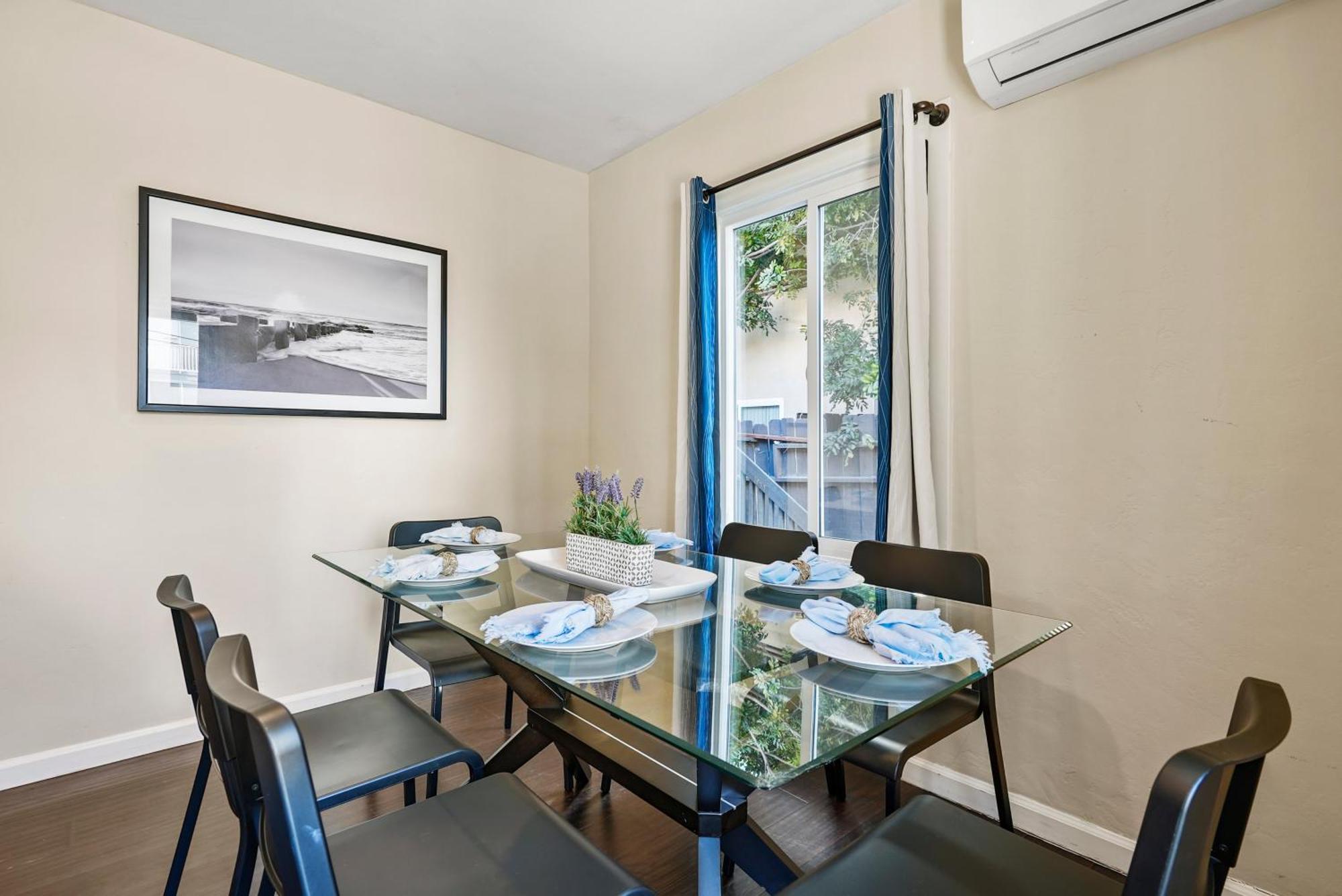 Riviera Bay View Dream - Private Patio With Bay View And Parking Villa San Diego Ngoại thất bức ảnh